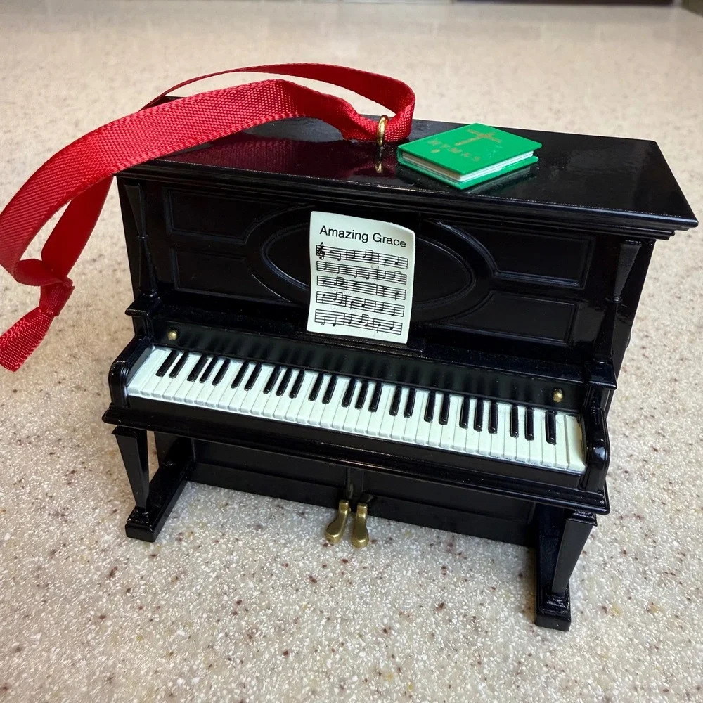 Hallmark keepsake christmas